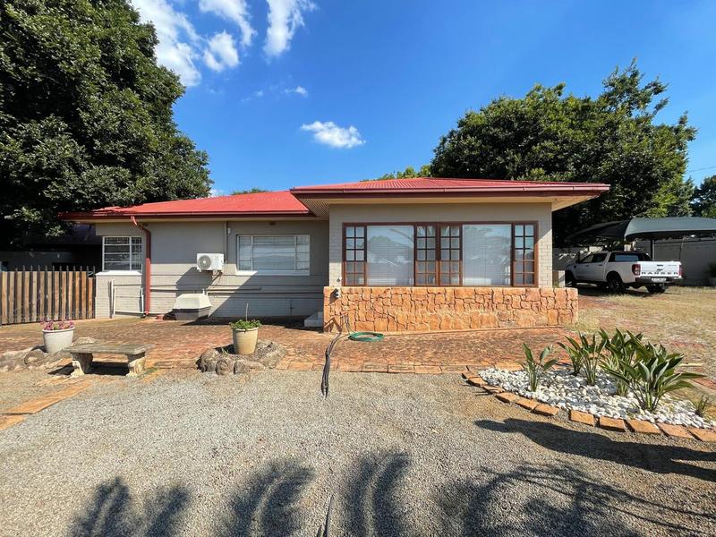 To Let commercial Property for Rent in Lyttelton Gauteng