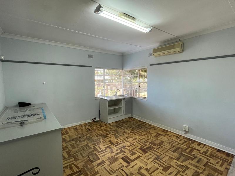 To Let commercial Property for Rent in Lyttelton Gauteng