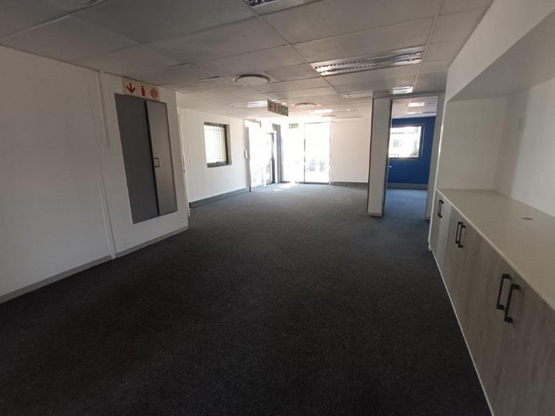 To Let commercial Property for Rent in Randjespark Gauteng