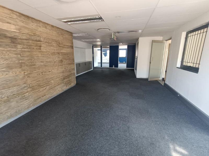 To Let commercial Property for Rent in Randjespark Gauteng