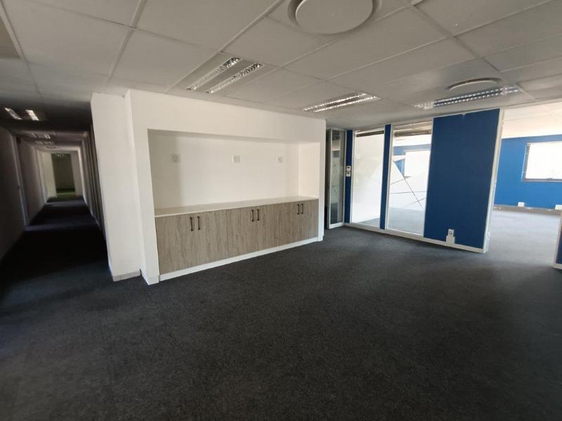 To Let commercial Property for Rent in Randjespark Gauteng