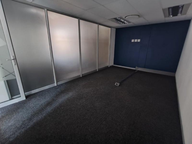 To Let commercial Property for Rent in Randjespark Gauteng