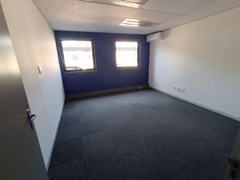 To Let commercial Property for Rent in Randjespark Gauteng