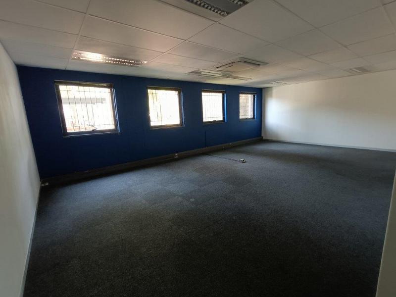 To Let commercial Property for Rent in Randjespark Gauteng