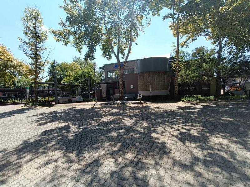 To Let commercial Property for Rent in Randjespark Gauteng
