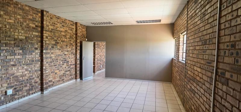 To Let commercial Property for Rent in Silvertondale Gauteng