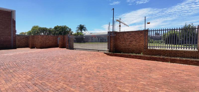 To Let commercial Property for Rent in Silvertondale Gauteng