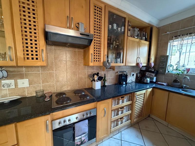 To Let 3 Bedroom Property for Rent in Midstream Estate Gauteng