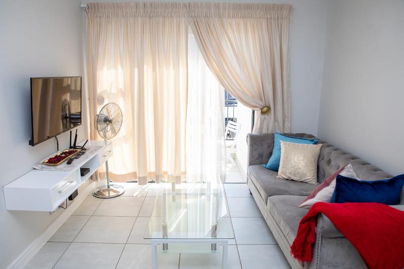 To Let 1 Bedroom Property for Rent in Blyde Riverwalk Estate Gauteng