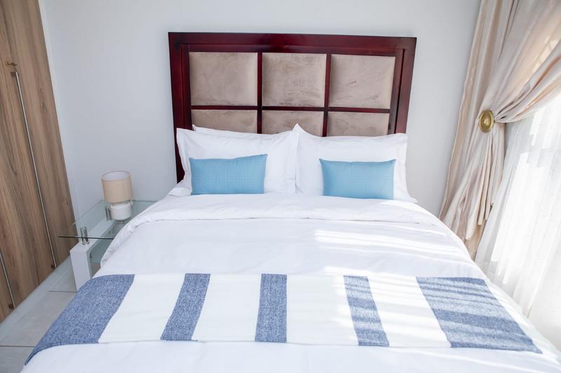 To Let 1 Bedroom Property for Rent in Blyde Riverwalk Estate Gauteng