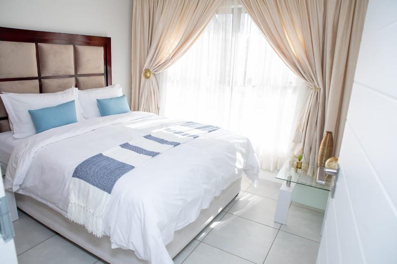 To Let 1 Bedroom Property for Rent in Blyde Riverwalk Estate Gauteng