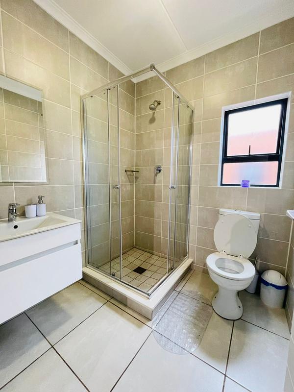 To Let 1 Bedroom Property for Rent in Blyde Riverwalk Estate Gauteng