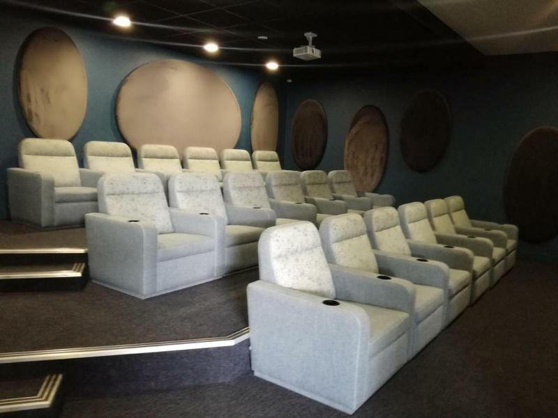 To Let 1 Bedroom Property for Rent in Blyde Riverwalk Estate Gauteng