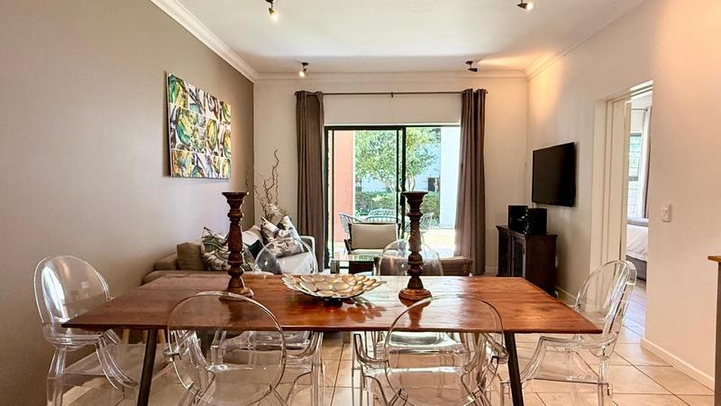 To Let 2 Bedroom Property for Rent in Bryanston Gauteng