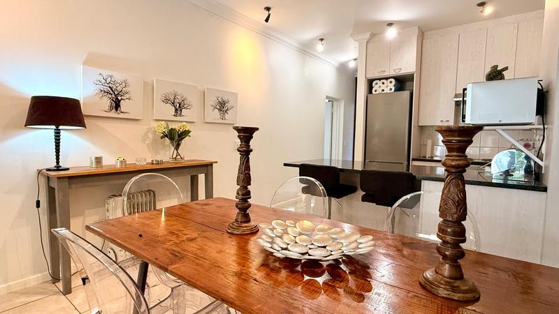 To Let 2 Bedroom Property for Rent in Bryanston Gauteng