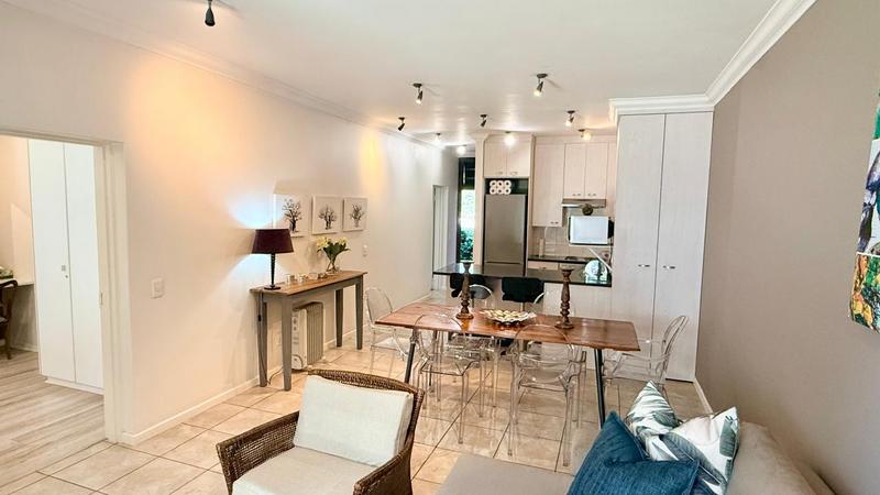 To Let 2 Bedroom Property for Rent in Bryanston Gauteng