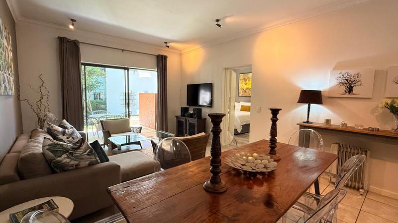 To Let 2 Bedroom Property for Rent in Bryanston Gauteng