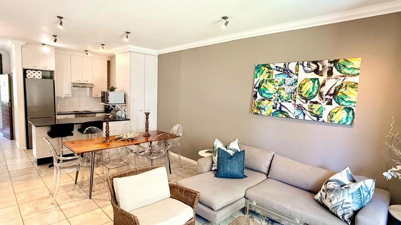 To Let 2 Bedroom Property for Rent in Bryanston Gauteng