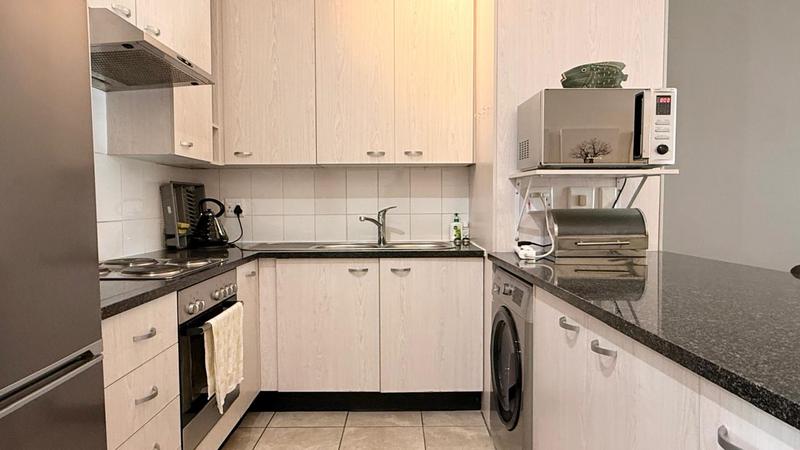 To Let 2 Bedroom Property for Rent in Bryanston Gauteng