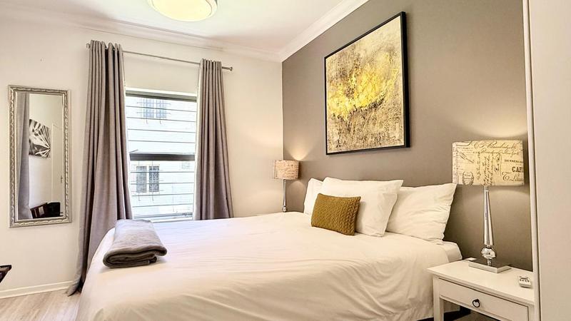 To Let 2 Bedroom Property for Rent in Bryanston Gauteng