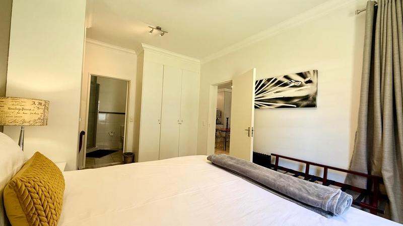 To Let 2 Bedroom Property for Rent in Bryanston Gauteng