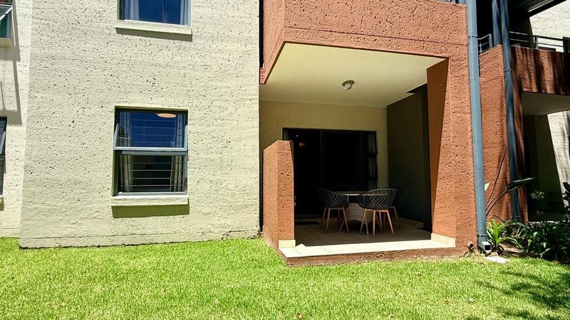 To Let 2 Bedroom Property for Rent in Bryanston Gauteng