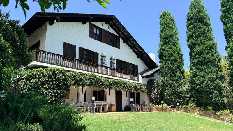 To Let 2 Bedroom Property for Rent in Bryanston Gauteng