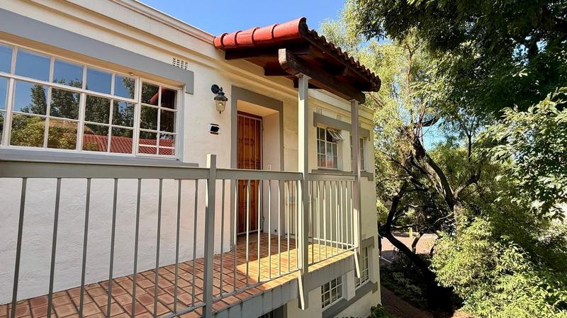 2 Bedroom Property for Sale in Bryanston Gauteng