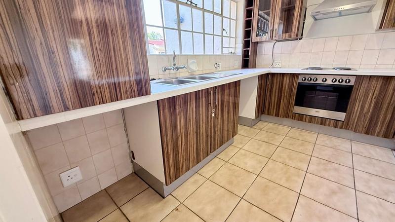 2 Bedroom Property for Sale in Bryanston Gauteng