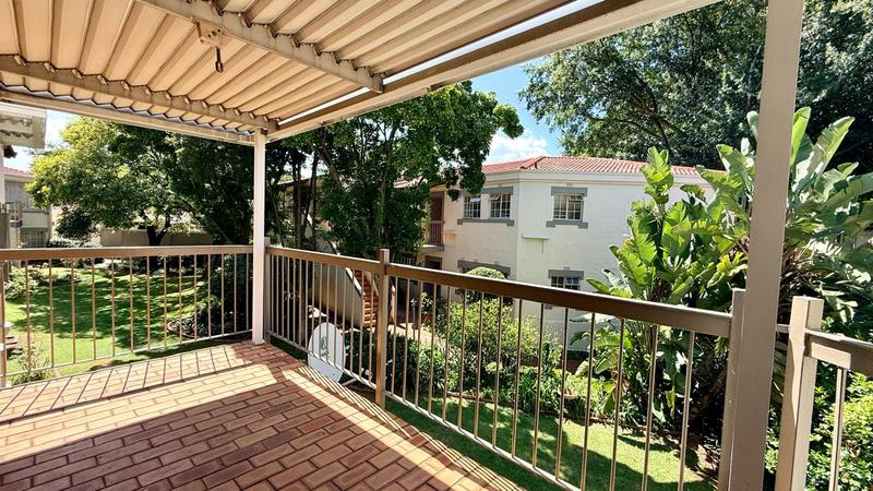 2 Bedroom Property for Sale in Bryanston Gauteng