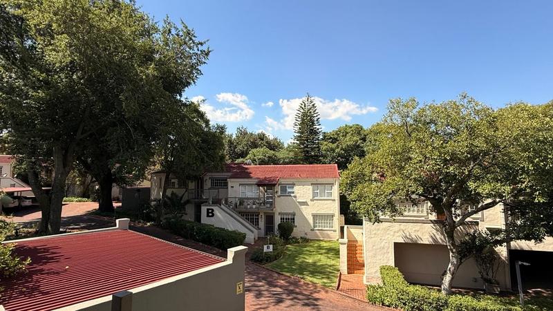 2 Bedroom Property for Sale in Bryanston Gauteng