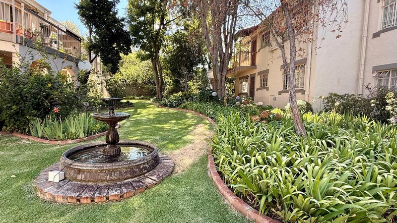 2 Bedroom Property for Sale in Bryanston Gauteng