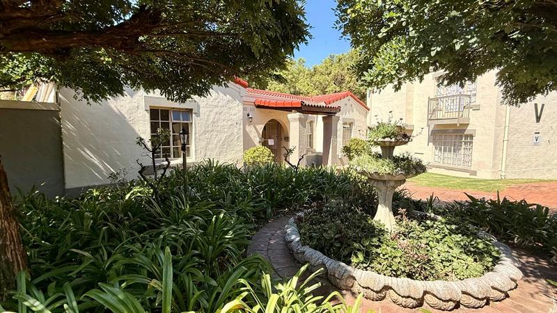 2 Bedroom Property for Sale in Bryanston Gauteng