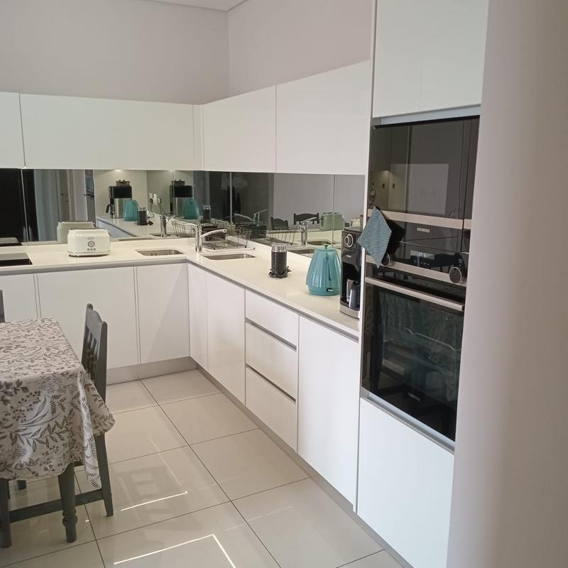 To Let 2 Bedroom Property for Rent in Houghton Estate Gauteng