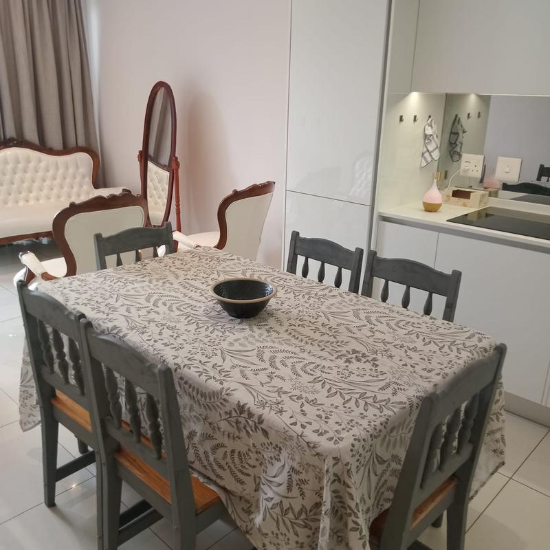 To Let 2 Bedroom Property for Rent in Houghton Estate Gauteng