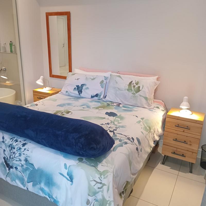 To Let 2 Bedroom Property for Rent in Houghton Estate Gauteng