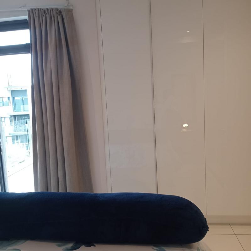 To Let 2 Bedroom Property for Rent in Houghton Estate Gauteng