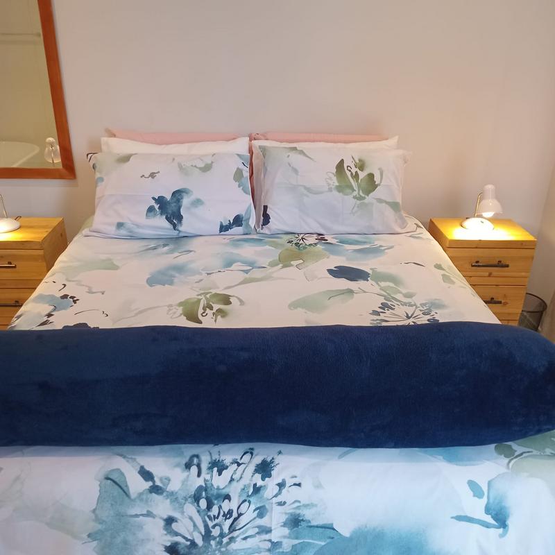 To Let 2 Bedroom Property for Rent in Houghton Estate Gauteng