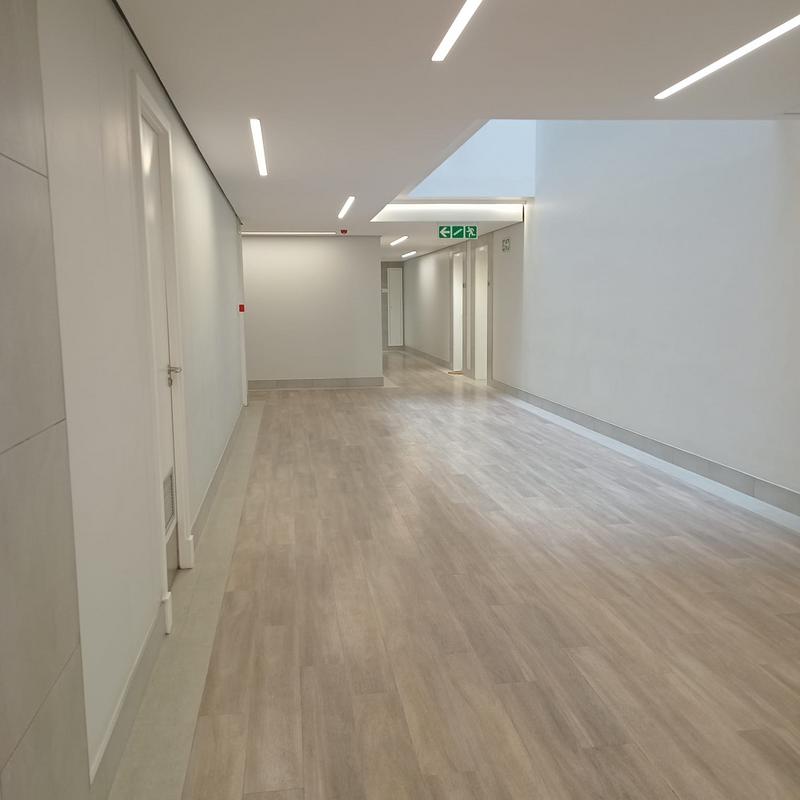 To Let 2 Bedroom Property for Rent in Houghton Estate Gauteng