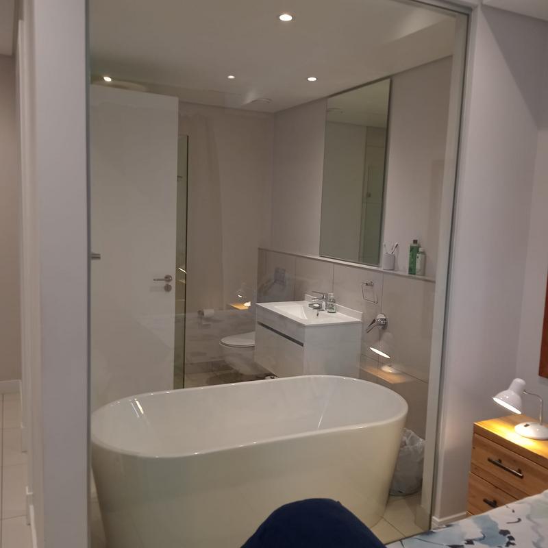 To Let 2 Bedroom Property for Rent in Houghton Estate Gauteng