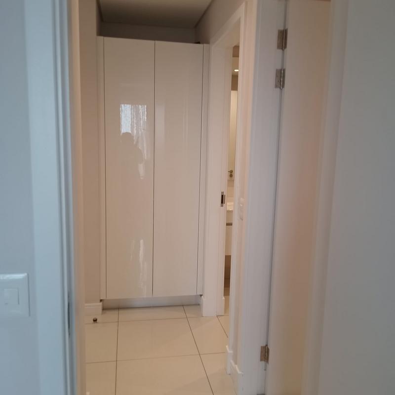 To Let 2 Bedroom Property for Rent in Houghton Estate Gauteng