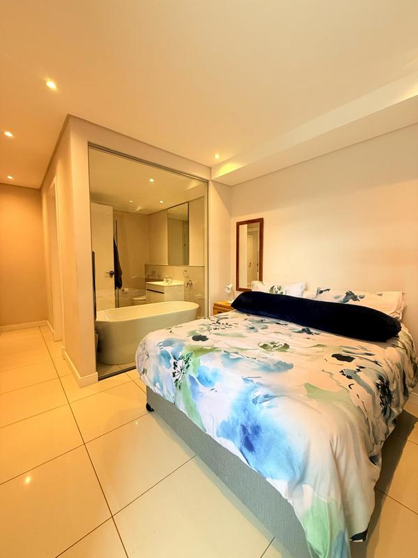 To Let 2 Bedroom Property for Rent in Houghton Estate Gauteng