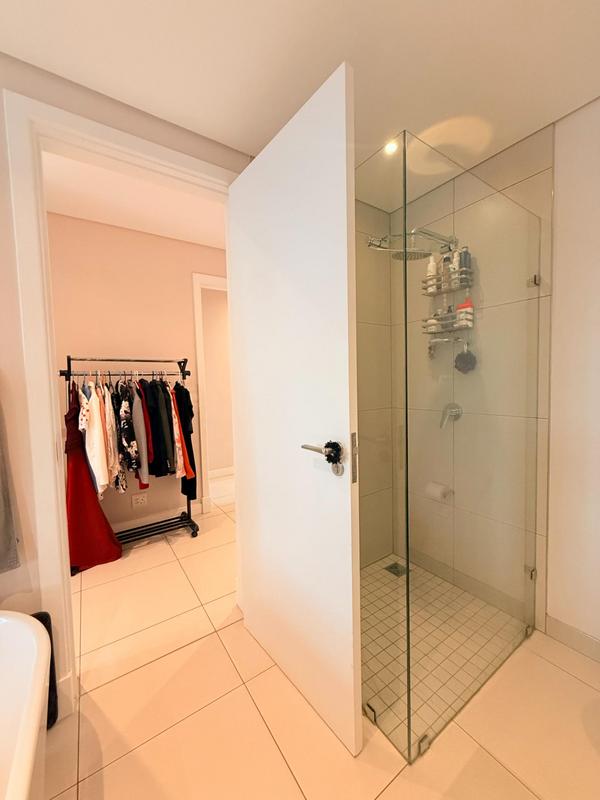 To Let 2 Bedroom Property for Rent in Houghton Estate Gauteng