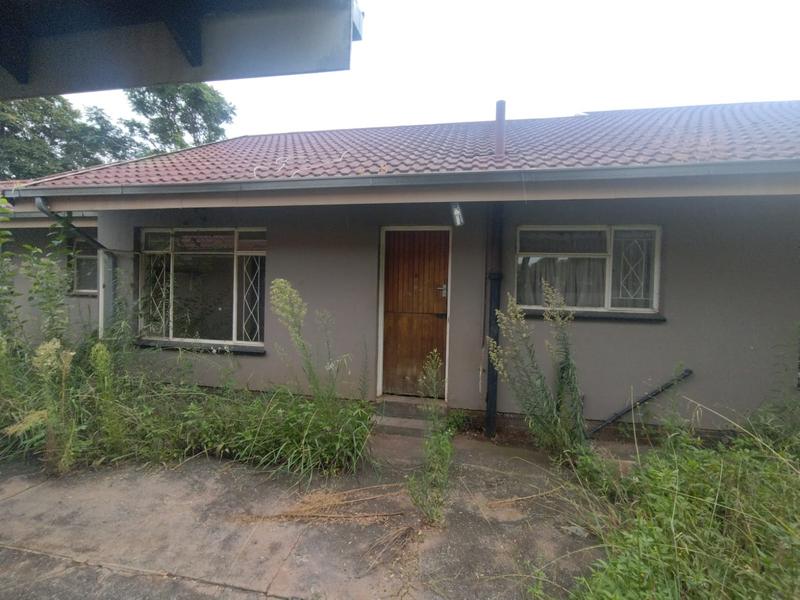 4 Bedroom Property for Sale in Kliprivier Gauteng
