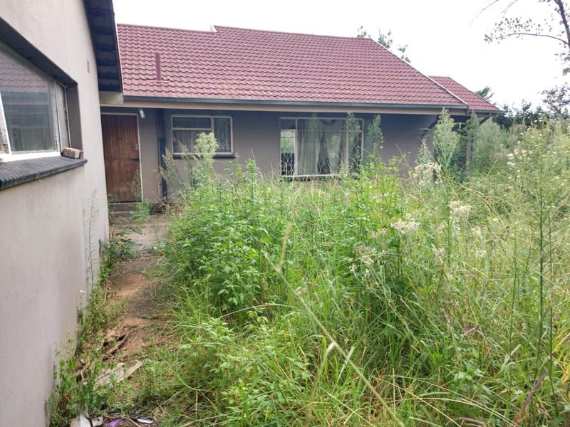 4 Bedroom Property for Sale in Kliprivier Gauteng