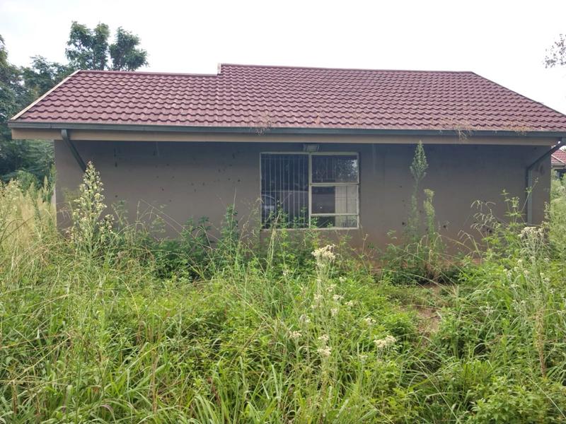 4 Bedroom Property for Sale in Kliprivier Gauteng