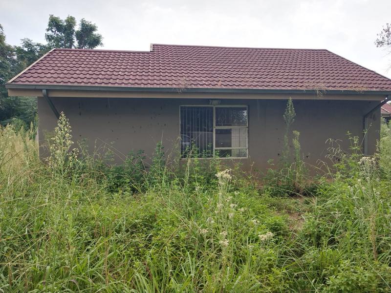 4 Bedroom Property for Sale in Kliprivier Gauteng