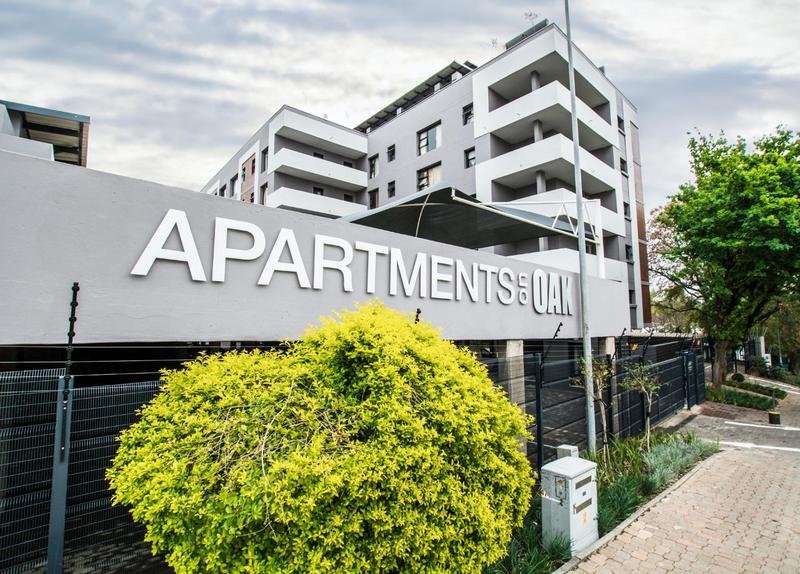 To Let 1 Bedroom Property for Rent in Randburg Central Gauteng