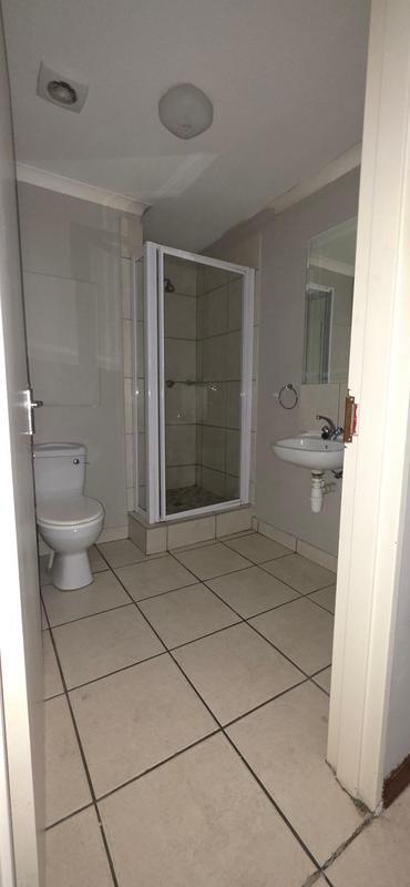 To Let 1 Bedroom Property for Rent in Randburg Central Gauteng