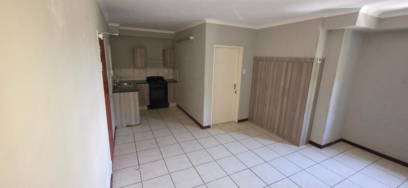 To Let 1 Bedroom Property for Rent in Randburg Central Gauteng